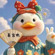 心猿意马女士头像