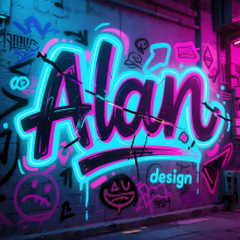 Alan头像