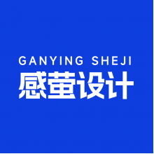 感萤设计头像
