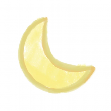 MOON頭像