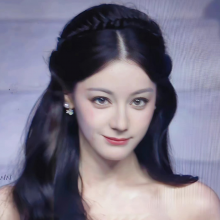 妹妹头像