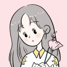 田埂上的稻草人头像