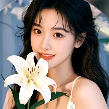 木木头像