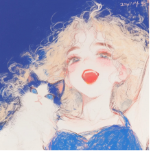 Yvonne头像