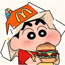 蠟筆小易頭像