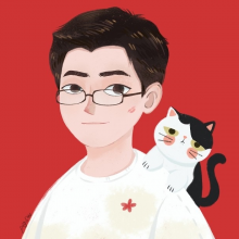 阁楼妖怪头像