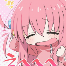 麦当劳头像