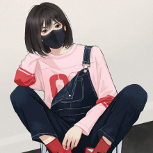 西高地头像
