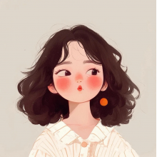 小小橘头像