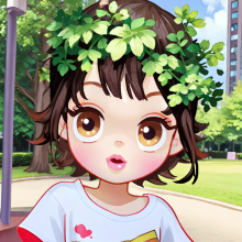 亦、希头像