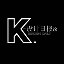 K先生_设计日报头像