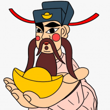 喜欢吃坚果的考拉头像