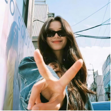 爱设计的小猫咪头像