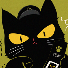 三百六十六头像