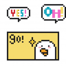 光荣的野猪林女王头像