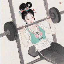 love myself.頭像