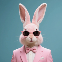 世界是舞台头像