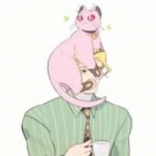 吉良吉影头像