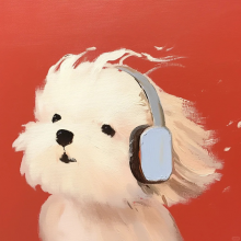 甜心小糯米头像