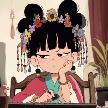 爱咋咋地头像