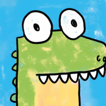 改不了一点头像