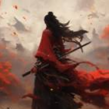 宫爆李丁头像