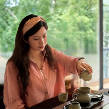 林瑾茜头像