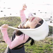 Yee头像