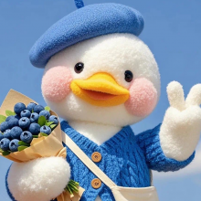 小楓姐姐頭像