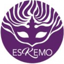 爱斯即膜设计头像