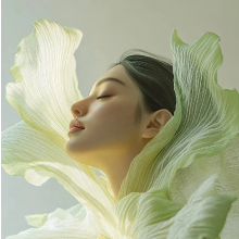神經(jīng)蛙頭像