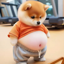 重新出发头像