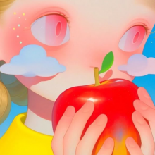 ……l头像