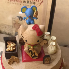 小威头像