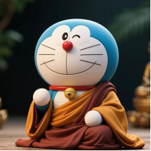 咿咿呀呀头像