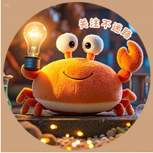 红囚囚头像