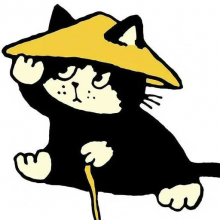 ˶⍤⃝˶꒳头像