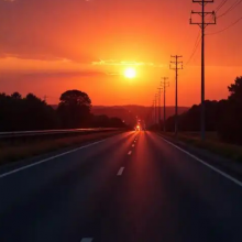 夕头像