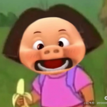 小劉頭像