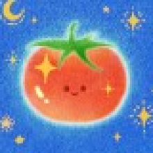 清麦头像