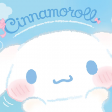 cinnamon头像