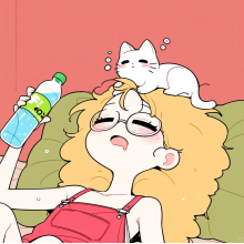 会呼吸的美工头像