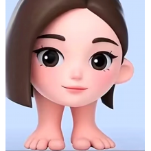.头像