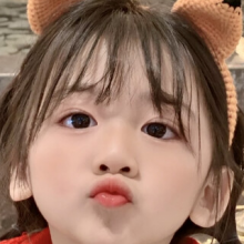 小巫头像