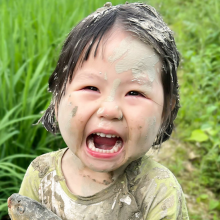 落雨浠浠头像