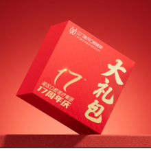 一头招财设计狮头像