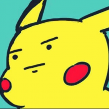 隔壁逗逗芽头像