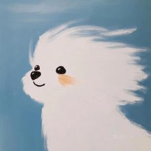 卓汐头像