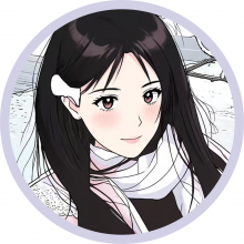 王甜甜头像