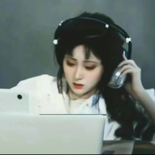 邪恶设计狮头像